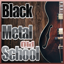 APK BLACK METAL OLD SCHOOL  doom metal classic rock