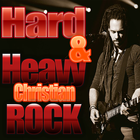 heavy metal HARD AND HEAVY hard rock songs icon