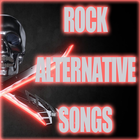Best Modern Rock Playlist Alternative Songs Music 图标
