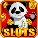 Slots Panda Lucky Casino APK