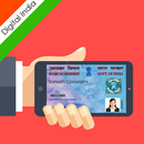 PAN Card Search,Scan,Status,Link With Aadhar APK