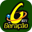 Icona Rádio Geração FM
