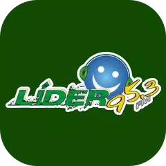 Rádio Lider FM APK Herunterladen