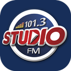 Rádio Studio FM آئیکن