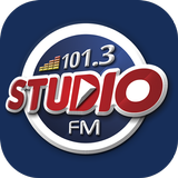 Rádio Studio FM icône