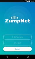 ZumpNet পোস্টার