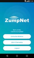 ZumpNet capture d'écran 1