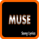 Muse Song Lyrics أيقونة