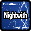 Nightwish Full Album Lyrics
