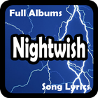 Nightwish Full Album Lyrics ikon