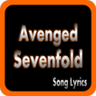 Avenged Sevenfold Lyrics