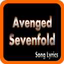 Avenged Sevenfold Lyrics APK