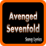 Avenged Sevenfold Lyrics icône