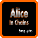 Alice In Chains Lyrics APK