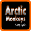 Arctic Monkeys Lyrics