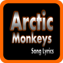 Arctic Monkeys Lyrics APK