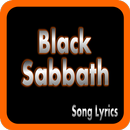 Black Sabbath Lyrics APK