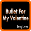 ”Bullet For My Valentine Lyrics