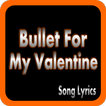 Bullet For My Valentine Lyrics