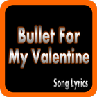 Bullet For My Valentine Lyrics 圖標