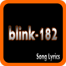 BLINK-182 Lyrics APK