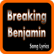 Breaking Benjamin Lyrics