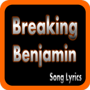 Breaking Benjamin Lyrics APK