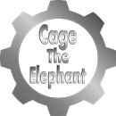 Cage The Elephant Song Lyrics APK