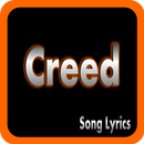 Creed Lyrics APK