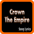 Crown The Empire Album Lyrics icône