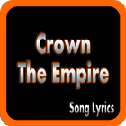 Crown The Empire Album Lyrics آئیکن