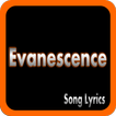 Evanescence Lyrics