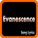 Evanescence Lyrics APK