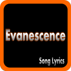 Evanescence Lyrics icône