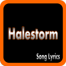 Halestorm Song Lyrics APK