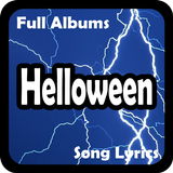 Helloween Full Album Lyrics icône