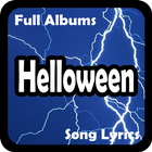 Helloween Full Album Lyrics ícone
