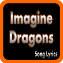Imagine Dragons Song Lyrics APK