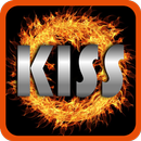 TOP 50 KISS Lyrics APK