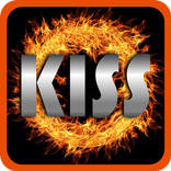 TOP 50 KISS Lyrics