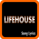 Lifehouse Song Lyrics APK