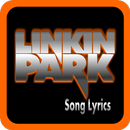 TOP 50 LINKIN PARK Lyrics APK