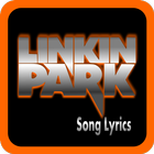 TOP 50 LINKIN PARK Lyrics icône