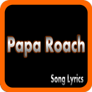 Papa Roach Album Lyrics APK