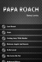 Papa Roach Album Lyrics APK for Android Download
