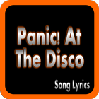 Panic! At The Disco Lyrics アイコン