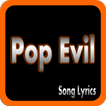 Pop Evil Song Lyrics