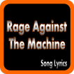 Rage Against The Machine Lyric