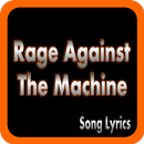 Rage Against The Machine Lyric APK