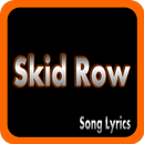 Skid Row Album Lyrics APK